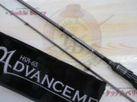 アドバンスメント HSR-65