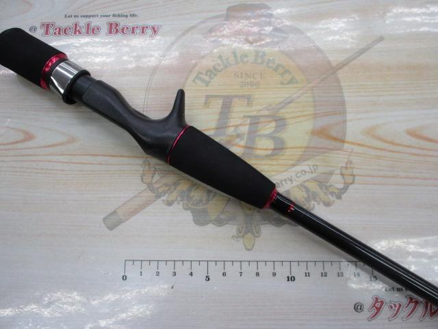 シーセレクションタイラバ662M