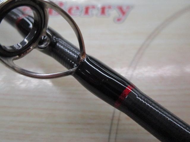 シーセレクションタイラバ662M