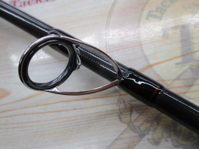 オーバーゼアグランデ 1010M/MH