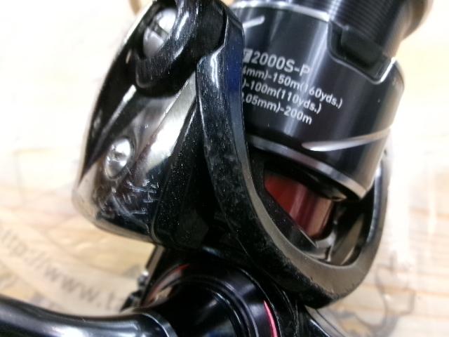 20月下美人X LT2000S-P