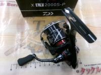 20月下美人X LT2000S-P