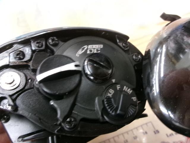 18アンタレスDC MDXG RH