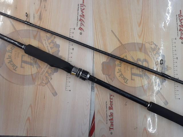 エンカウンター S90ML｜＠ベリーネット 日本最大新品中古釣具WEBショップ