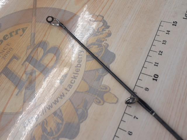 エンカウンター S90ML｜＠ベリーネット 日本最大新品中古釣具WEBショップ