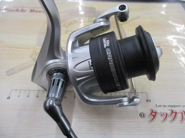 カーディナルⅢSX 3000H