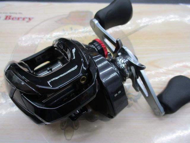 24スコーピオンMD 201XG