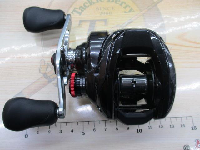 24スコーピオンMD 201XG