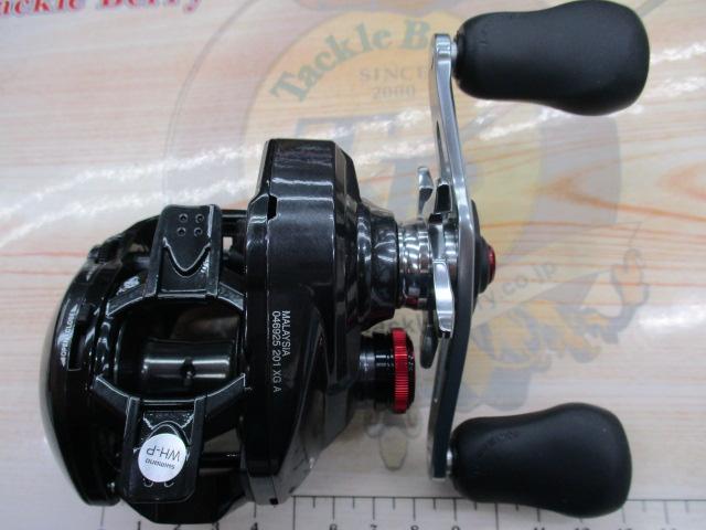 24スコーピオンMD 201XG