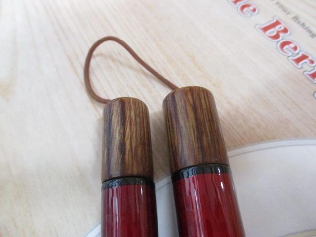 AWTHEヘラ抱月 中硬21