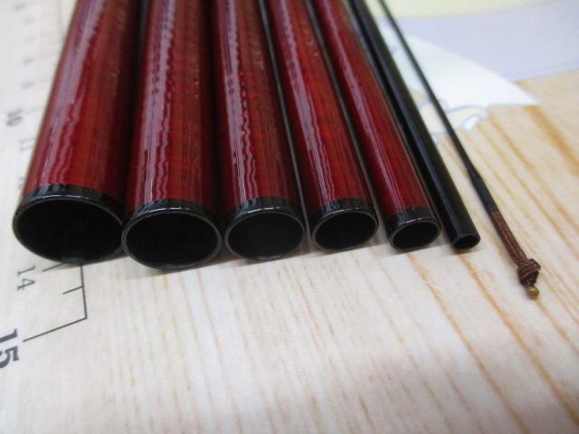 AWTHEヘラ抱月 中硬21