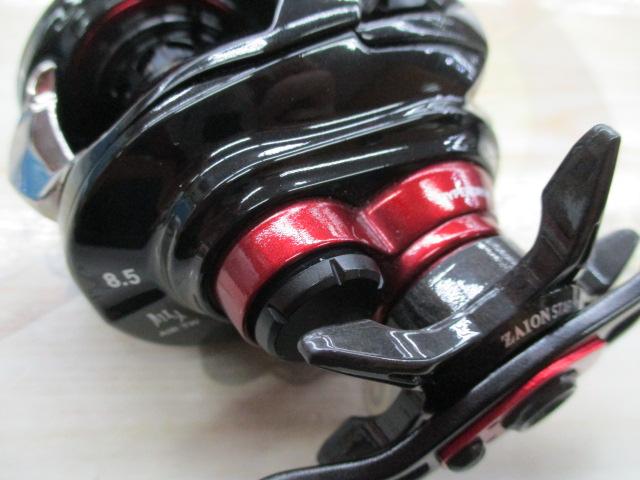 月下美人 AIR TW 8.5R PEスペシャル