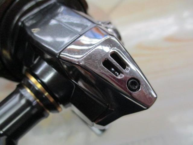 24ツインパワー 2500S