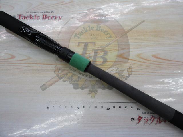 グッドロッド GD-S80M-TL グリーン