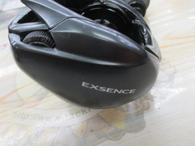 20エクスセンスDC SSHG RH