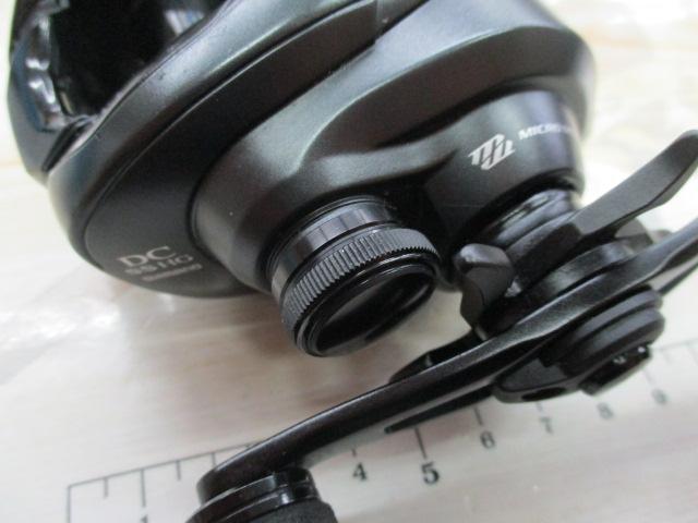 20エクスセンスDC SSHG RH