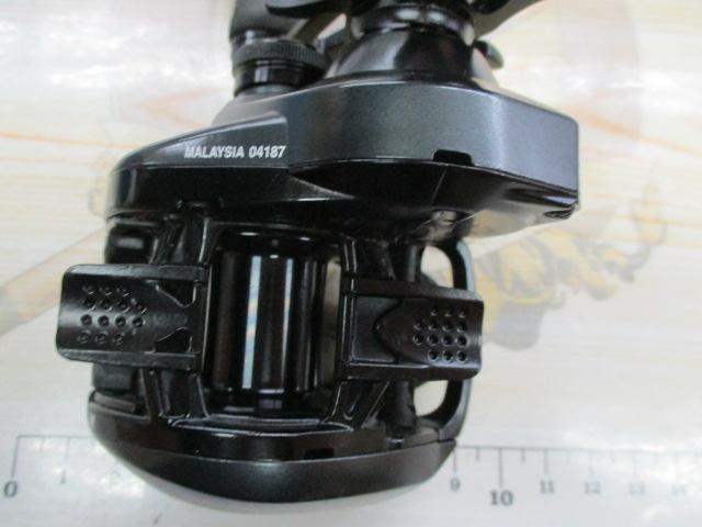 20エクスセンスDC SSHG RH