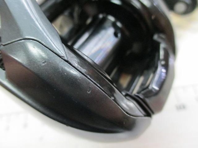 20エクスセンスDC SSHG RH