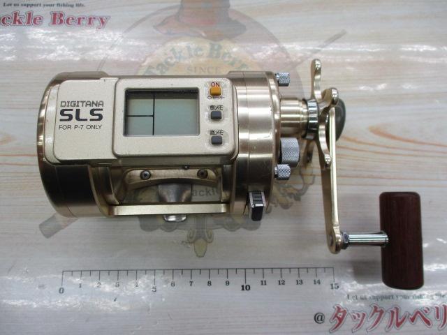 デジタナSLSカルカッタ 3000