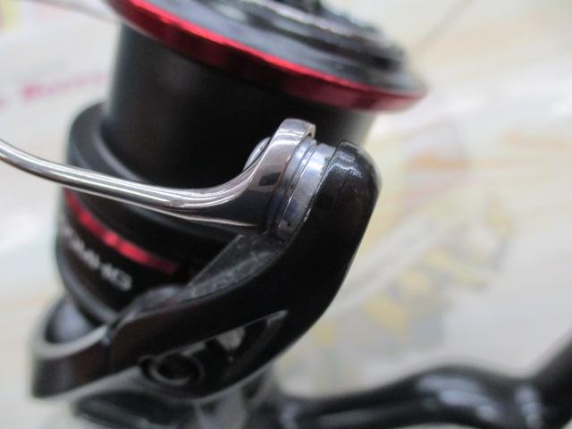 20ヴァンフォード 4000MHG