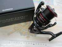 20ヴァンフォード 4000MHG