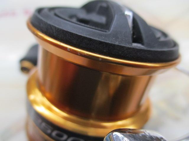 17サハラ 2500HGS｜＠ベリーネット 日本最大新品中古釣具WEBショップ