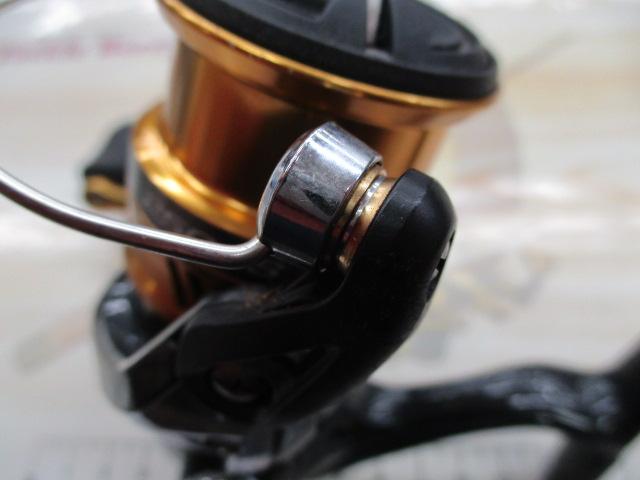 17サハラ 2500HGS｜＠ベリーネット 日本最大新品中古釣具WEBショップ