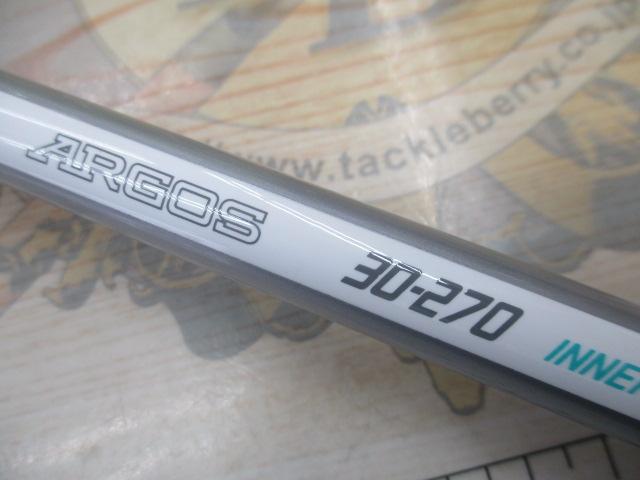 アルゴス 30-270 IGS