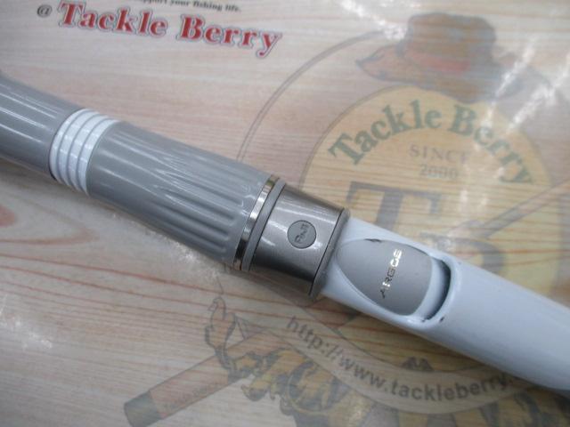 アルゴス 30-270 IGS