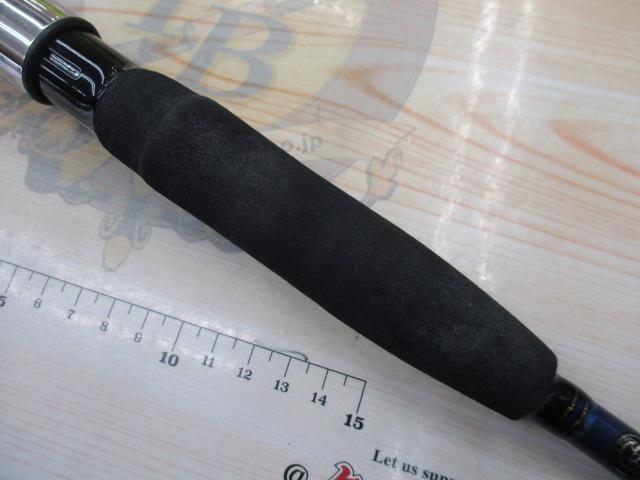 極鋭ヒラメ MH-270・J