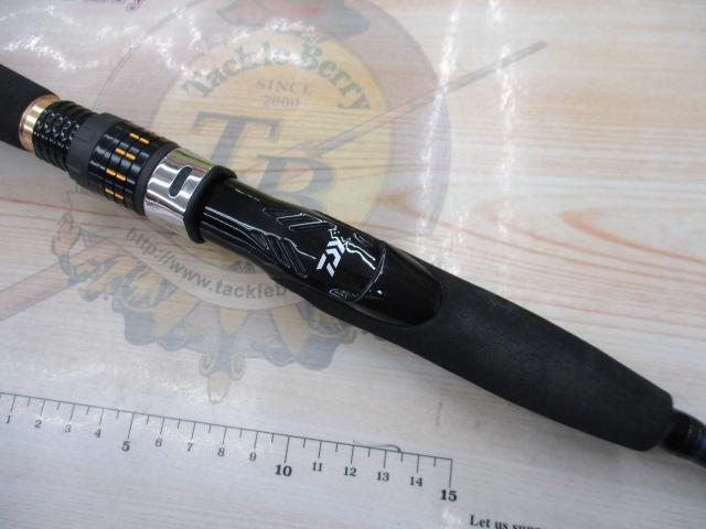 極鋭ヒラメ MH-270・J