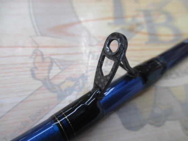 極鋭ヒラメ MH-270・J