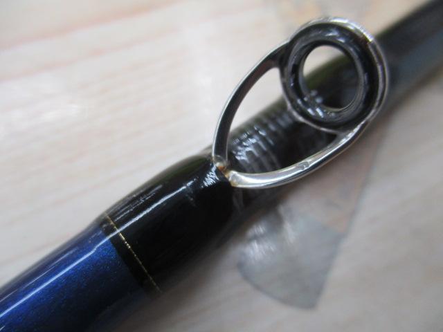 極鋭ヒラメ MH-270・J