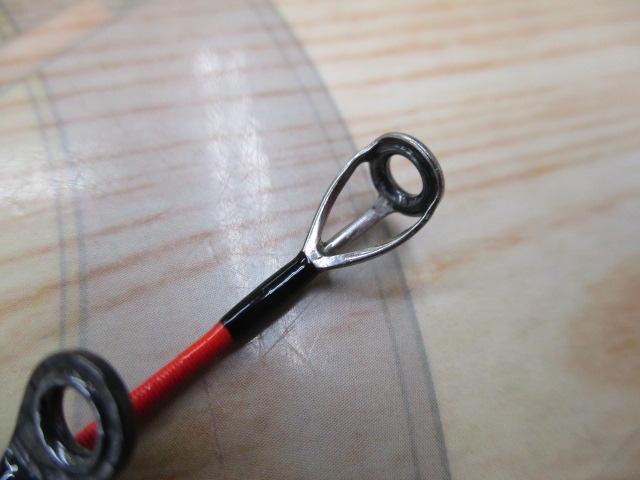 極鋭ヒラメ MH-270・J