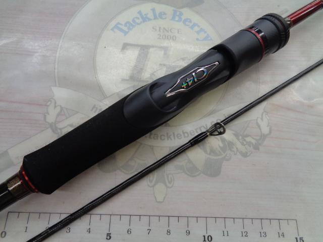 セフィアXRティップエギング S68MLSR