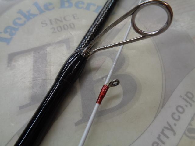 セフィアXRティップエギング S68MLSR