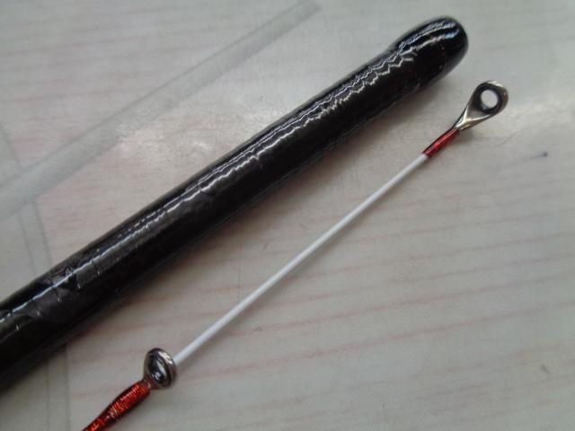 セフィアXRティップエギング S68MLSR