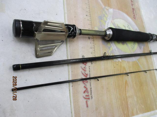 がまチヌへちさぐり銀治郎 M240