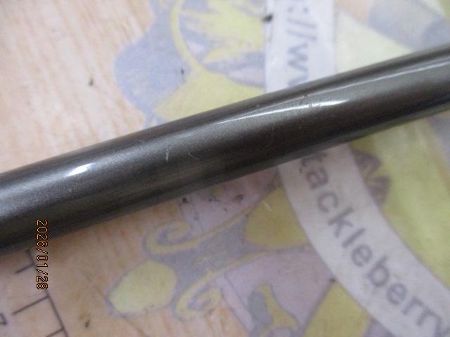 がまチヌへちさぐり銀治郎 M240