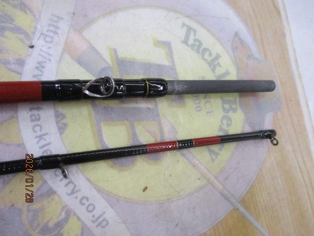 がまチヌへちさぐり銀治郎 M240