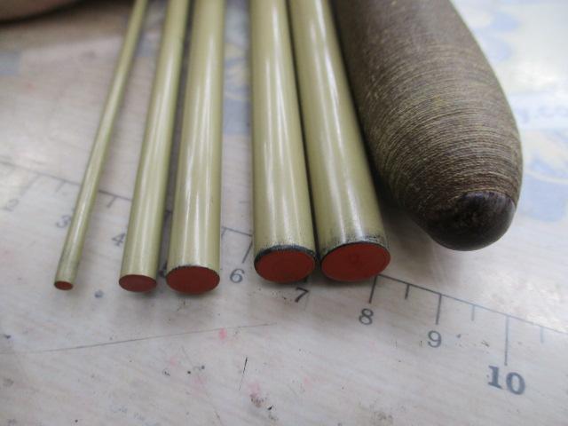 朱紋峰 ぬけさく 19