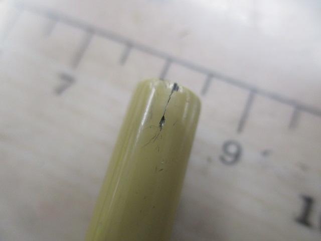 朱紋峰 ぬけさく 19