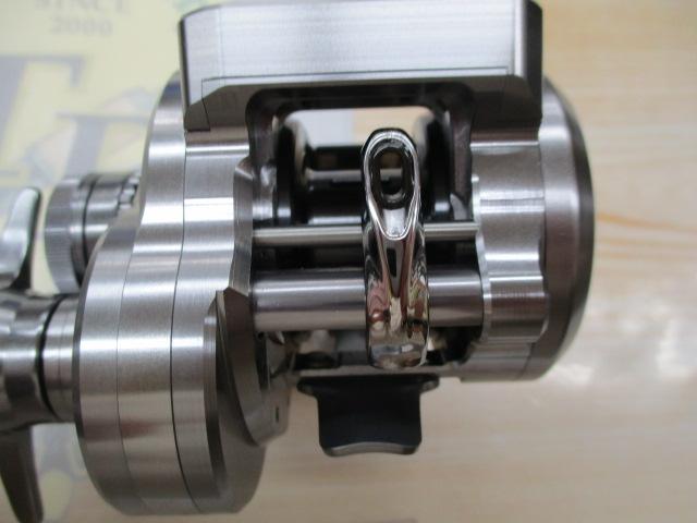 25オシアコンクエストCT 200HG