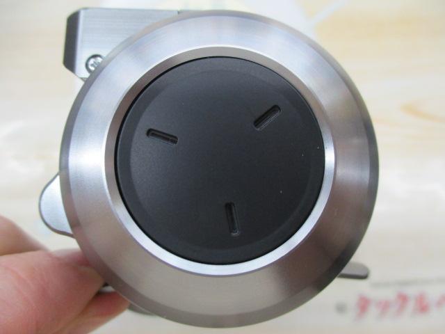 25オシアコンクエストCT 200HG