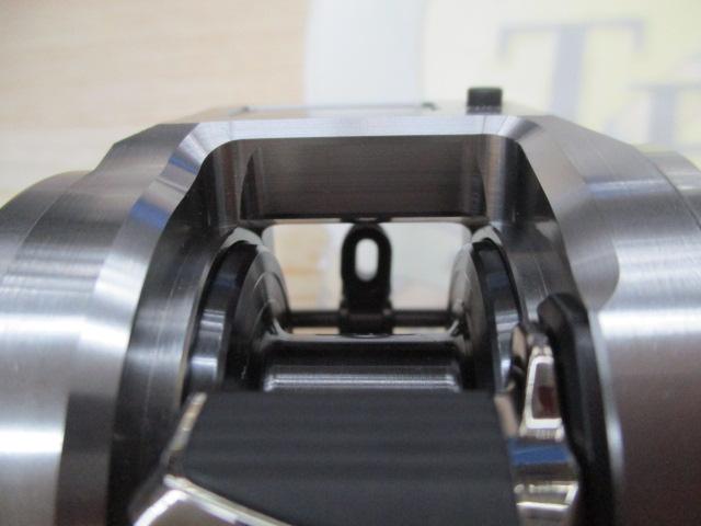 25オシアコンクエストCT 200HG