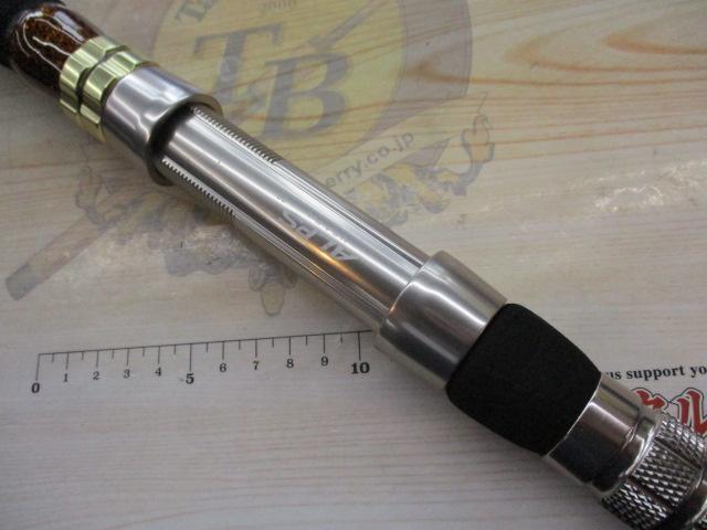 ゼニスSP170HB