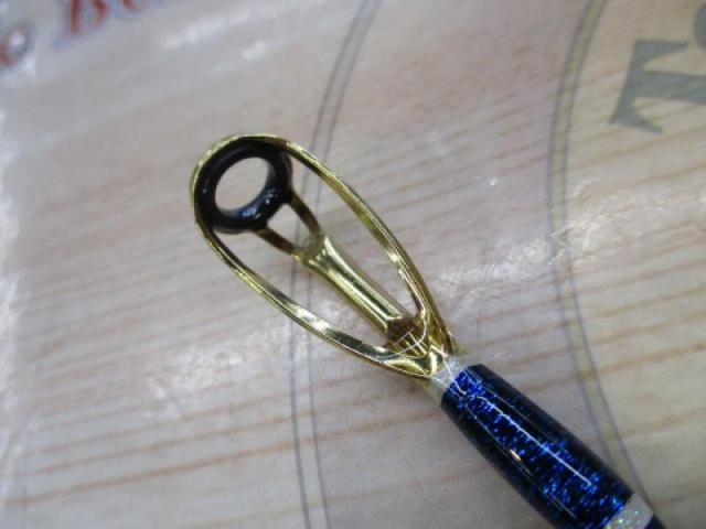 剛樹マジックバイトMR18 1.8m LINE15-50 WEIGHT150-350