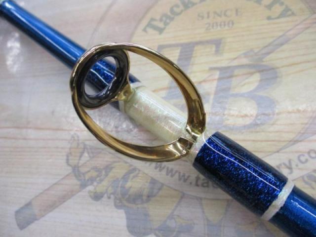 剛樹マジックバイトMR18 1.8m LINE15-50 WEIGHT150-350