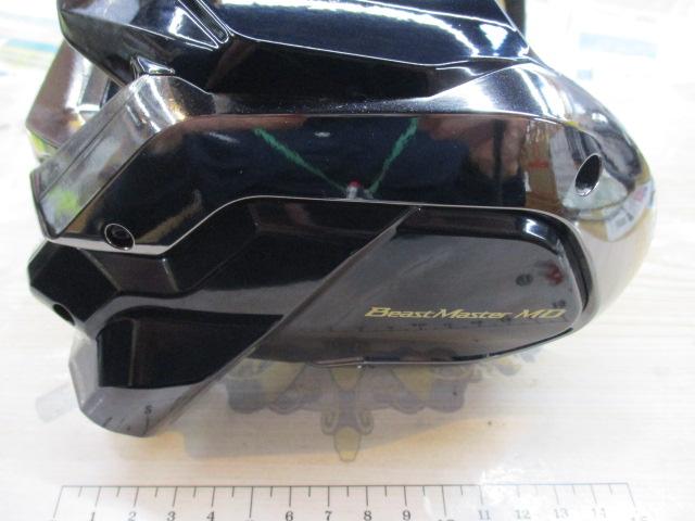 23ビーストマスターMD12000