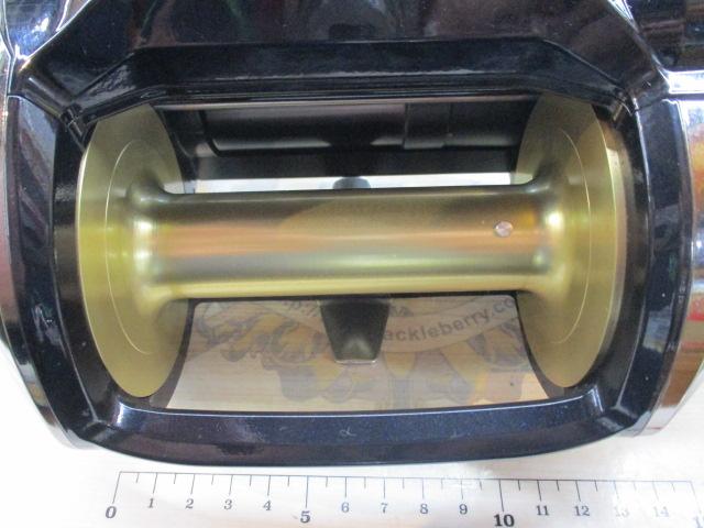 23ビーストマスターMD12000